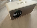 哇哦【国家补贴】天猫精灵IN糖6智能蓝牙音箱便携户外音响AI大模型问答语音闹钟礼物电池版 中秋节礼物 实拍图