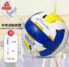 匹克排球比赛体育课专用中小学体考中考训练成人儿童软硬5号排球 实拍图