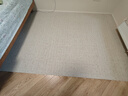 大江大宅标配新西兰羊毛地毯客厅2025新款轻奢高级感家用160x240cm 实拍图