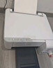 爱普生（EPSON）墨仓式 L3255彩色打印机 微信打印/无线连接  家用打印优选（打印、复印、扫描、AI学习打印机） 实拍图