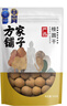 方家铺子 中华老字号 严选7A桂圆干500g 1斤 带壳肉厚龙眼肉 煲汤泡茶干货 实拍图