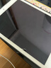 绿联适用iPad9/8/7钢化膜 2021/2020/2019保护膜10.2英寸第七八九代苹果平板屏幕防摔抗指纹高清膜 实拍图