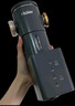 海尔（Haier）前置过滤器第一名超10T大通量家用净水器40微米全自动反冲洗鲜活水promax实时水压监测净水机HP-45 实拍图