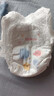 好奇（Huggies）金装纸尿裤L132片(9-14kg)尿不湿【速干不易红】 实拍图