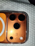 倍思【销量100W|持续6年TOP|发黄秒退】适用iphone17pro手机壳苹果17pro保护套磁吸全包透明气囊防摔 实拍图