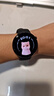 荣耀手表Fit 44mm【国家补贴15%】活力版 幻夜黑 超轻薄超长续航NFC智能运动手表 GS3i升级款男女表 实拍图