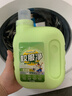 南堡（Numbudh）校服净800g 洗衣爆炸盐彩漂白剂白衣服去黄去顽固油污渍洗衣液 实拍图