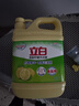 立白柠檬洗洁精1kg桶果蔬清洗快速去油洗A类食品用洗涤剂洗碗液洗涤灵 实拍图