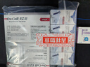 艾科EZⅢ血糖试纸 独立装血糖试纸(100片+100采血针) 实拍图