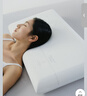 亚朵星球记忆棉枕头宿舍颈椎枕芯深睡眠慢回弹睡觉专用学生单个超低款6cm 实拍图