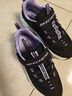 Skechers斯凯奇男女童老爹鞋303900L 女童/黑色/BLK 35  晒单实拍图