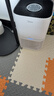 美的（Midea）宠物优选空气净化器 杀菌消毒过滤猫毛浮毛除过敏源 除臭尘螨灰尘母婴家用空气净化机 【养宠优选】除臭杀菌过滤浮毛Z1 实拍图