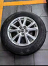 韩泰（Hankook）汽车轮胎 225/65R17 102H RA33 原配CX4 适配哈佛H6/哈佛M6 实拍图