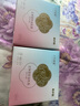 十月结晶一次性防溢乳垫3D立体超薄柔软透气哺乳期喂奶垫隔奶垫200片 实拍图