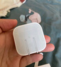 Apple/苹果【新品】40W USB-C充电器 type-c充电器苹果手机充电器手机快充头 苹果17手机充电器 实拍图