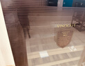 维诺卡夫(Vinocave)红酒柜恒温 压缩机风冷 家用客厅超薄白酒葡萄展示柜 玻璃储藏冷藏保鲜柜 恒温风冷-纤薄单温-JC-170A- 65瓶 实拍图