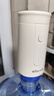 小熊（Bear）桶装水抽水器 饮水机抽水泵神器 水桶取水器 电动上水器矿泉水压水器自动吸水器F06Q1 实拍图
