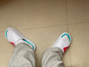 匹克态极拖鞋男情侣夏季凉拖鞋运动防滑沙滩鞋女踩屎感休闲鞋E92037L 实拍图
