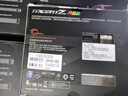 G.SKILL芝奇（G.SKILL）32GB(16G×2)套装 DDR4 3600频率 台式机内存条-幻光戟RGB灯条 实拍图