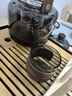 忆壶茶（YIHUTEA）煮茶壶电陶炉煮茶器烧水壶泡茶炉养生壶套装泡茶壶加厚功夫茶具 1L蒸煮壶+6杯+茶盘+1500w炉 实拍图