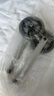雅德助行器拐杖老人助力行走助步器老年手推车康复训练器材走路辅助器 实拍图