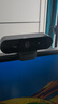 罗技（Logitech） C1000E 4K 超高清网络电脑直播摄像头 广角视频会议网课外接usb变焦摄像头带麦克风 4K C1000S直播摄像头 实拍图