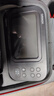 欧姆龙（OMRON）房颤血压计血压仪家用医用测量仪高精准智律波老人U738T  实拍图