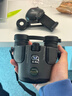 PENTAX宾得虫虫镜二代6.5x21双筒望远镜高清高倍成人儿童微距话剧博物馆 实拍图