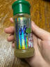 特瑞肯（TRICON）孜然粉配料干净烧烤羊肉串火锅撒料炖肉腌肉牛排炸鸡排调味品35g 实拍图