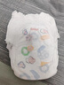 好奇（Huggies）金装拉拉裤L124片(9-14kg)尿不湿【速干不易红】 实拍图