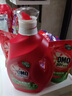 奥妙（OMO）除菌除螨洗衣液10.48斤（3KG+400G×2+480G×3）两种组套随机发货 实拍图