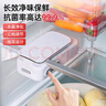 家の物语日本冰箱除味器冰箱臭氧杀菌除臭剂冰箱保鲜除菌消毒去除异味神器 实拍图