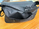 回力健身包女干湿分离游泳训练运动包男大容量斜挎手提旅行出差背包 黑色45L【独立鞋仓+干湿分离】 实拍图