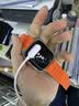 CangHua 适用华为fit3充电线 华为手表Watch fit3/fit2/new充电器华为手环11/10/9/8/7磁吸式快速充电底座 实拍图