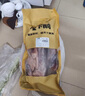 屋下鹅 鹅肉块 450g/袋 冷冻 散养 农家散养大白鹅土鹅大鹅肉新鲜大鹅 实拍图