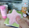 【毛绒五角星发夹】多巴胺女孩星星鸭嘴夹成人小孩通用发饰头饰 毛绒星星发卡5个（混色） 实拍图