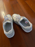 NEW BALANCE NB 官方休闲鞋女鞋休闲复古低帮奶油白色潮鞋运动鞋480系列 奶油色 W480ST5 37 (脚长23.5cm) 实拍图