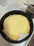 熊治【请榴步】榴莲冰皮月饼甜品西式糕点榴莲蛋糕猫山王点心千层 白金榴莲千层1盒*400g+猫山王榴莲千层1盒*400g 实拍图