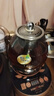 金灶（KAMJOVE）  养生壶煮茶器电热茶壶电茶壶原厂配件【非整套产品】 A-99玻璃壶（不含盖） 实拍图