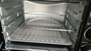 格兰仕（Galanz）烤箱家用烤箱电烤箱32升机械式操控上下精准控温专业烘焙易操作烘烤蛋糕面包K13 实拍图