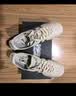 Onitsuka Tiger鬼塚虎MEXICO 66™经典小白鞋运动休闲鞋复古男女鞋 1183A201 燕麦色 45 实拍图