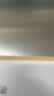 TA 婴儿眼罩 晒太阳遮光透气 新生儿婴幼儿睡眠 真丝舒适款 樱花粉 实拍图