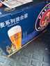 保拉纳（Paulaner） 混合小麦啤酒 500ml*10瓶 黑白组合装  实拍图