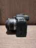 佳能（Canon）RF全画幅专业微单定焦镜头适用于R3 R5二代 R5 R6 R6二代 R7 R8 R10 R50 RP R100广角人像微距镜头 RF50mm F1.8 STM 官方标配【京东多仓发 实拍图
