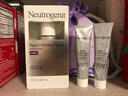 露得清（Neutrogena）三抗超A醇面霜早C晚A晚霜抗皱修护10ml护肤礼物（非卖品） 实拍图