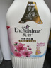 艾诗（Enchanteur）沐浴露 香氛沐浴乳水润保湿柔嫩肌肤持久留香 桃花花香668g 实拍图