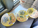 康师傅方便面 好汤面老母鸡汤面三连桶117g*3  泡面桶装速食 周深代言 实拍图
