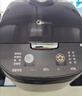 美的（Midea）电饭煲电饭锅小型3升2-3人前置大屏面板24小时预约多功能压力家用智能电饭煲FB30Q1-406K 实拍图
