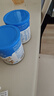 贝拉米（Bellamy's）婴幼儿高铁有机米粉原味尝鲜装45g 水溶性二价铁6月+ 实拍图