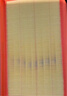曼牌（MANNFILTER）C30005M/C30052空气滤芯格适用CC迈腾途观L帕萨特高尔夫7探岳 实拍图